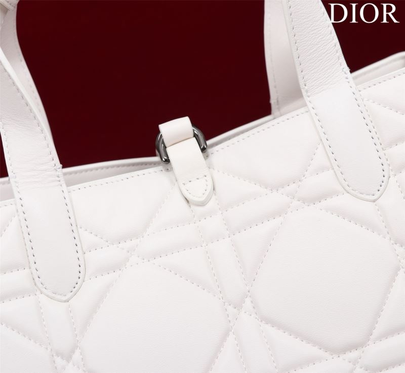 Christian Dior Shopping Bags